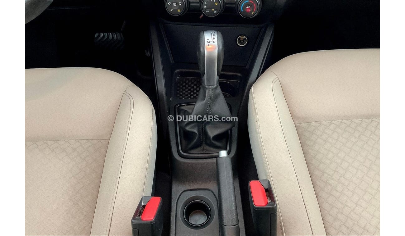 رينو داستر PE