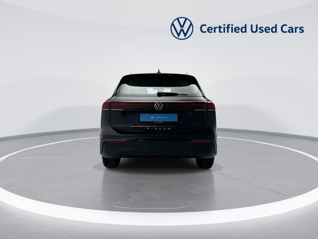 Volkswagen Tiguan LIFE, миниатюра 27