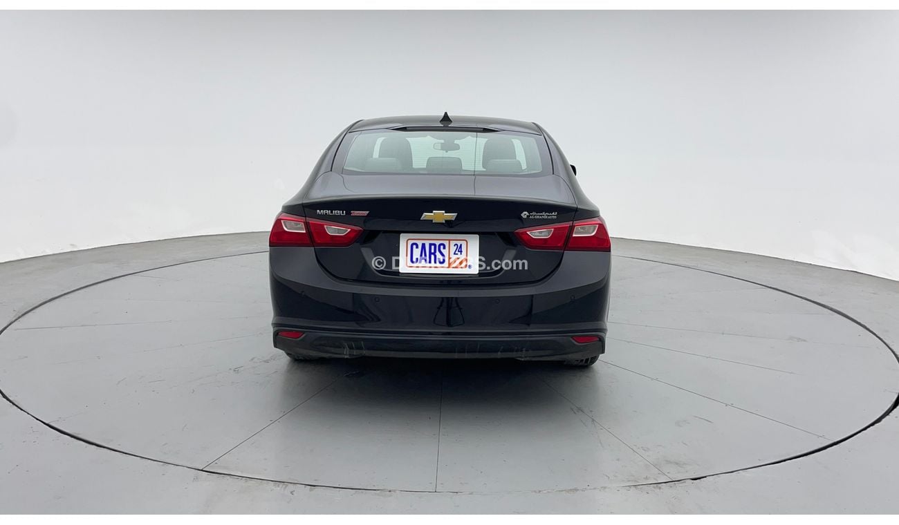 Chevrolet Malibu LS 1.5 | Zero Down Payment | Free Home Test Drive