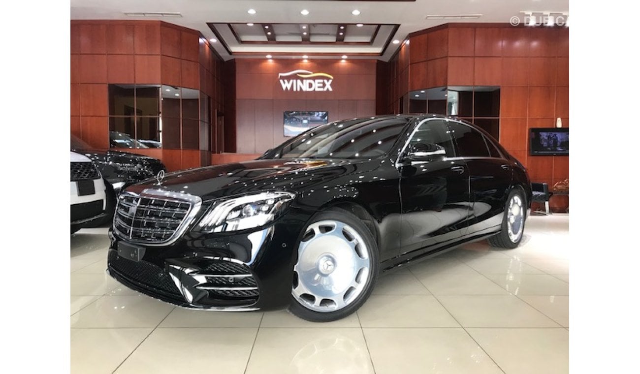 مرسيدس بنز S 350 S350 DIESEL