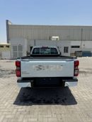 Isuzu DMax Single Cabin 4X2 (2Doors) 1.9L _THAILAND