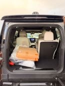 روكس أداماس FIRST CLASS 7 seats big battery full option