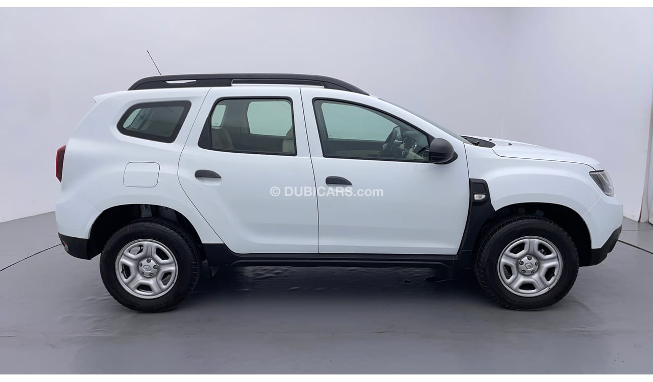 Renault Duster PE 1.6 | Zero Down Payment | Free Home Test Drive