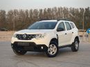 Renault Duster PE 2.0L