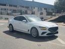 Genesis G70 Prestige 2.0L RWD