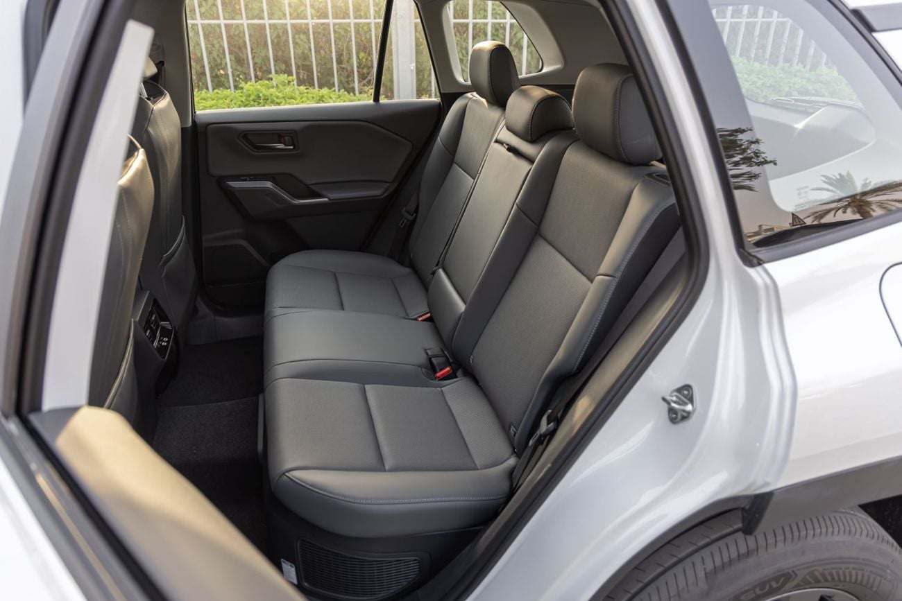 Toyota RAV4 Toyota RAV4 XSE | 2026 | 4WD | V4 2.5L Hybrid | Full Option No.1  (EXPORT ONLY)