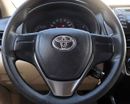 Toyota Yaris 2021 Toyota Yaris, GCC edition, in excellent condition, with no accidents, driving 83,000 kilometer