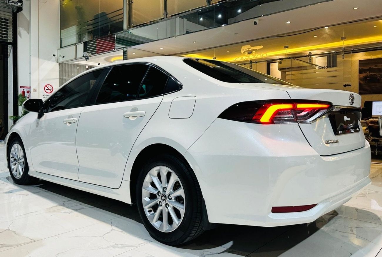 Toyota Corolla XLI