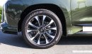 Lexus LX 570 Black Edition S