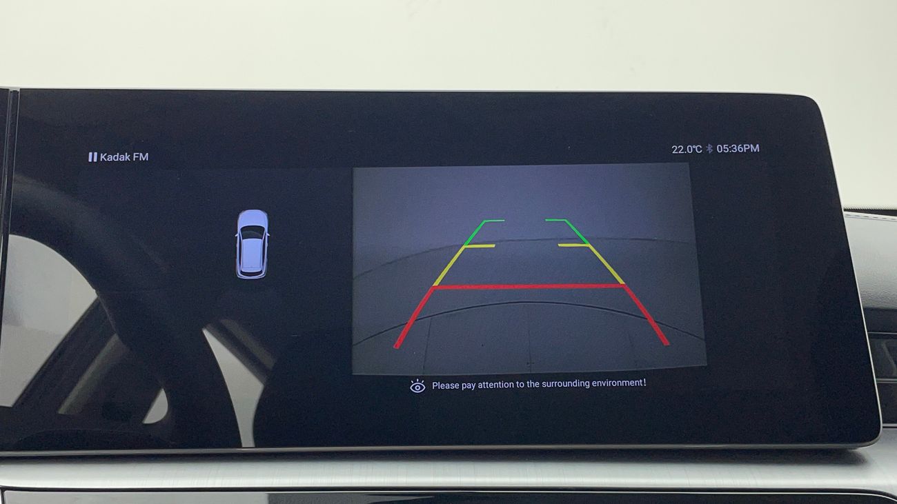 MG One STD 1.5 | Zero Down Payment | Home Test Drive