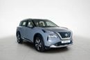 Nissan X Trail SL 2.5