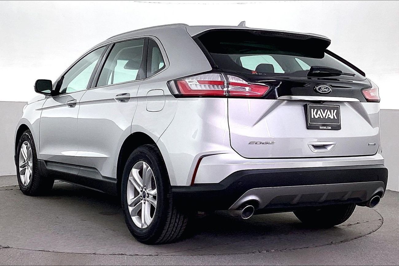 Ford Edge SE | Carnival Sale • UP TO AED 20,000 OFF | Guaranteed Warranty | 0 Down Payment