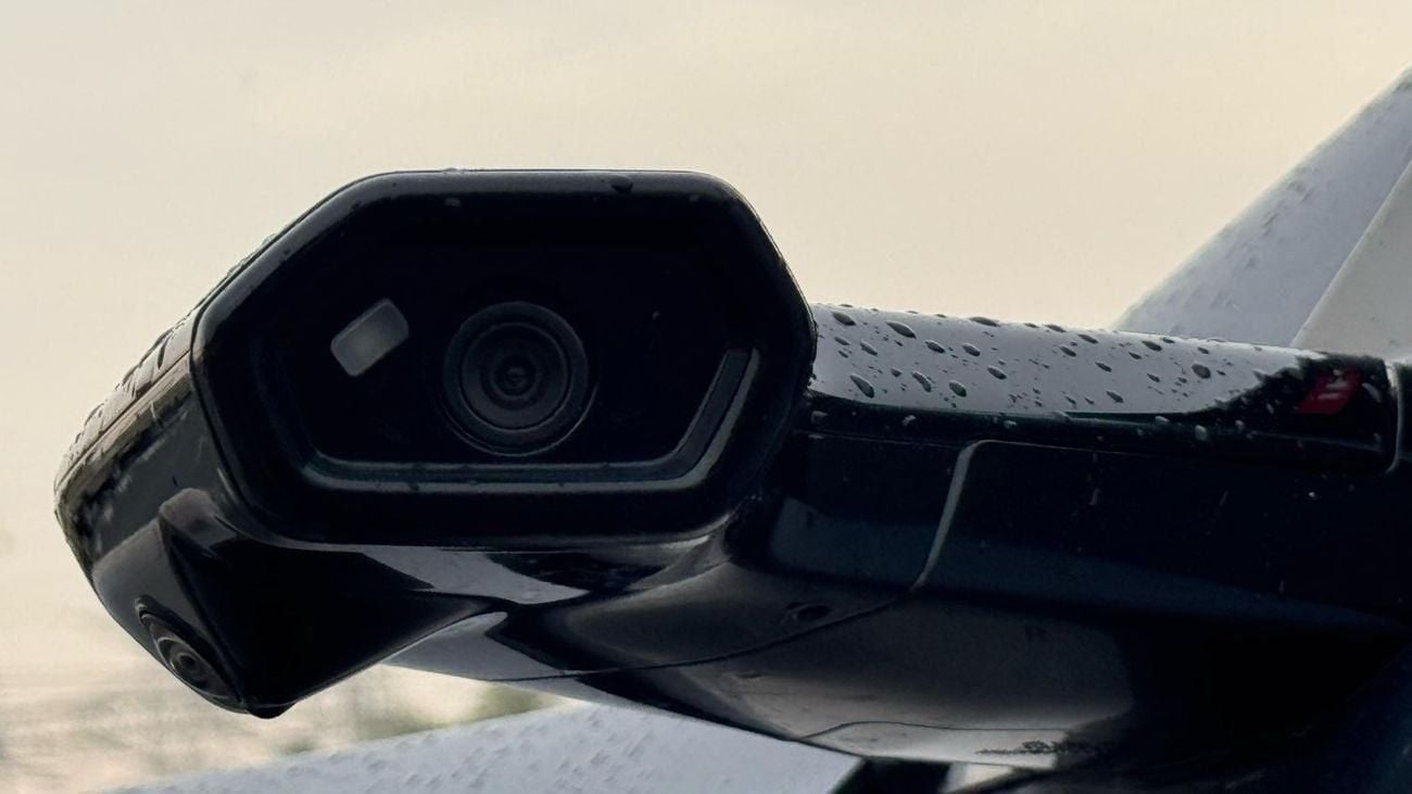 أفاتر 07 Avatr 07 2024