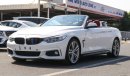 BMW 428i Convertible M Kit