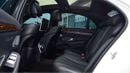 مرسيدس بنز S 550 STD