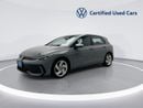 Volkswagen Golf Golf GTI 2L | Fabric Sport Seats | 10.4" Infotainment | Wireless Charging | LED Plus