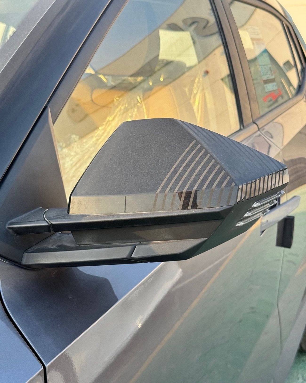 جي إي سي GS3 إمزوم