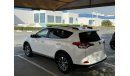 Toyota RAV4 2018 XLE HEV HYBRID ENGINE AWD USA IMPORTED