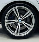 بي أم دبليو M5 Std 4.4L