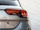 Volkswagen T ROC R-line 1.4L