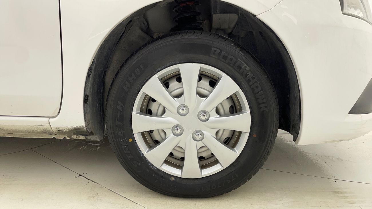 Nissan Sunny S 1.5 | Zero Down Payment | Home Test Drive