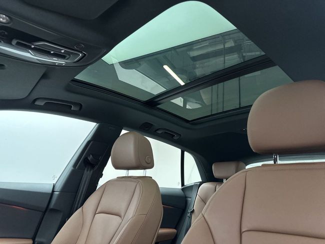 Audi Q7 s Choosing this 3.0-liter V6 variant over the smaller four-cylinder entry, миниатюра 27