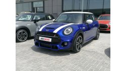 Mini Cooper S JCW w/ DIGITAL DISPLAY FULL BODY KIT 3Yrs  WARRANTY 3Yrs  SERVICE FROM MINI DEALERSHIP