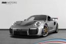 Porsche 911 GT2RS 2019 Porsche GT2 RS Weissach / Full Porsche Service History