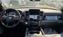 RAM 1500 Rebel - CrewCab, 3.0L Twin-Turbo Petrol 8A/T | 2026 Model | For Export