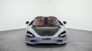 مكلارين 750S سبايدر - ٢٠٢٤ - دول مجلس التعاون الخليجي - تحت الضمان وعقد الخدمة