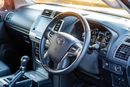 Toyota Prado TZG 2.8L DIESEL
