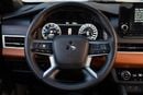 Mitsubishi Outlander PREMIUM LAUNCH EDITION Mitsubishi Outlander Limited Edition (7SEATER) 2023 GCC | Agency Warranty | S