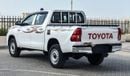 Toyota Hilux GLX HILUX 2.7 4x4 Double Cabin Power Automatic 2025 Model