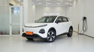 Changan Nevo Q05 405air