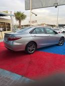 تويوتا كامري SE 2.5L