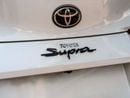 Toyota Supra GR 3.0L