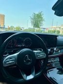 Mercedes-Benz CLS 450