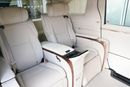 لكزس LM 350h 2.5 350h Takumi E-CVT AWD Euro 6 (s/s) 5dr (EXPORT EXPORT) Right Hand Drive