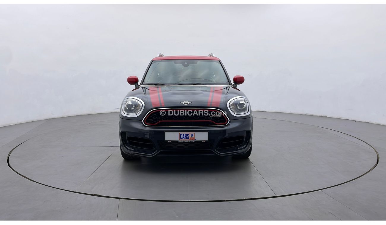 Used Mini Cooper Countryman JCW 2 Under Warranty Inspected on 150+ parameters 2020 for sale