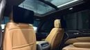 Cadillac Escalade Luxury 6.2L