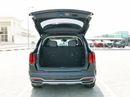 Kia Sorento Kia Sorento - 2022- Black