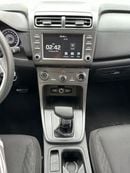Hyundai Creta Mid 1.6L