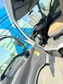 Hino 300 Original tipper / Gcc