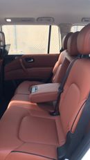 Nissan Patrol LE T2