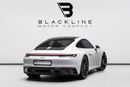 Porsche 911 CARRERA GTS BUY NOW, PAY 2027 | THE BLACKLINE STANDARD | 2028 Porsche Warranty, GCC Specs