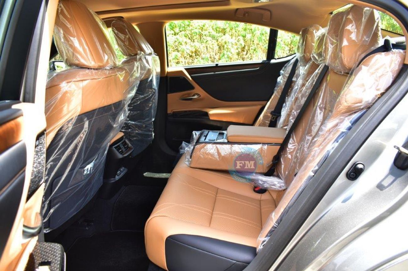 لكزس ES 350 Signet 3.5L Automatic