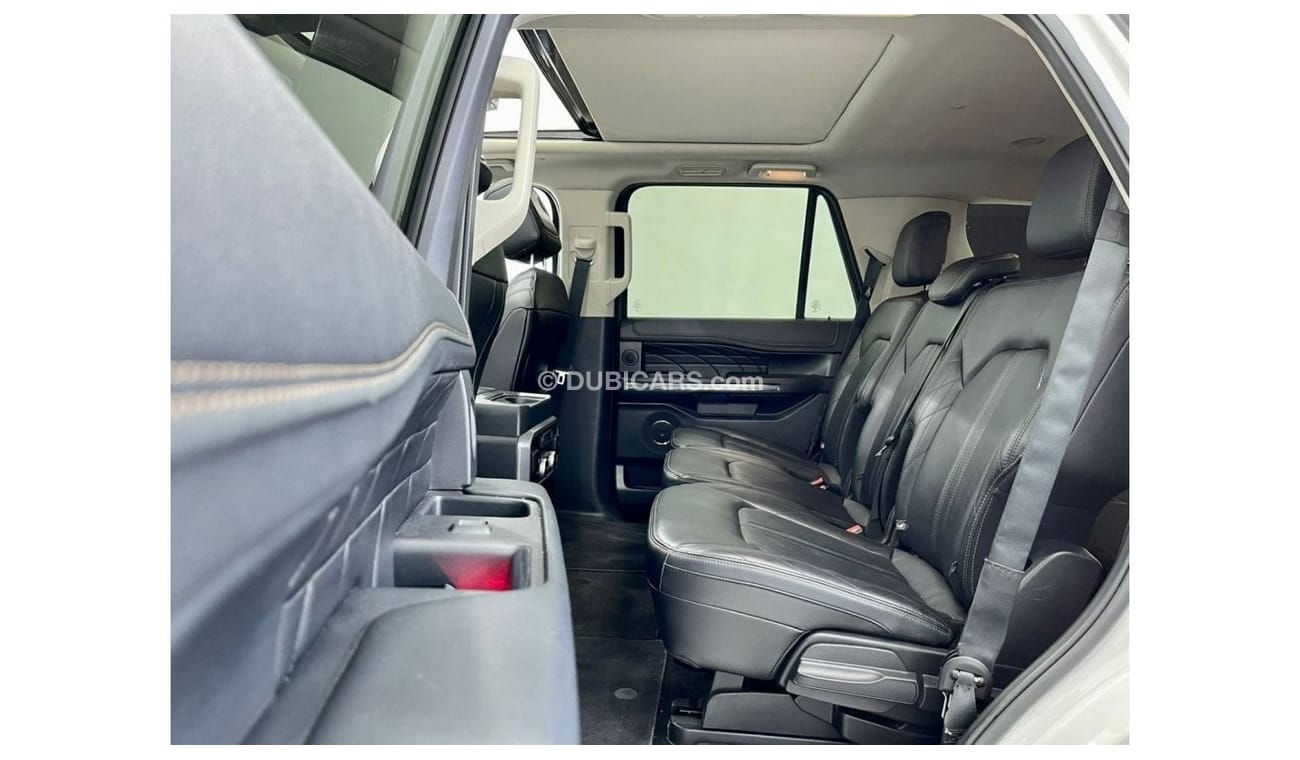 فورد إكسبيديشن بلاتينوم بلاتينوم بلاتينوم 2018 Ford Expedition Platinum, Ford Warranty 2023, Ford Service Contract