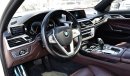 BMW 750Li LI