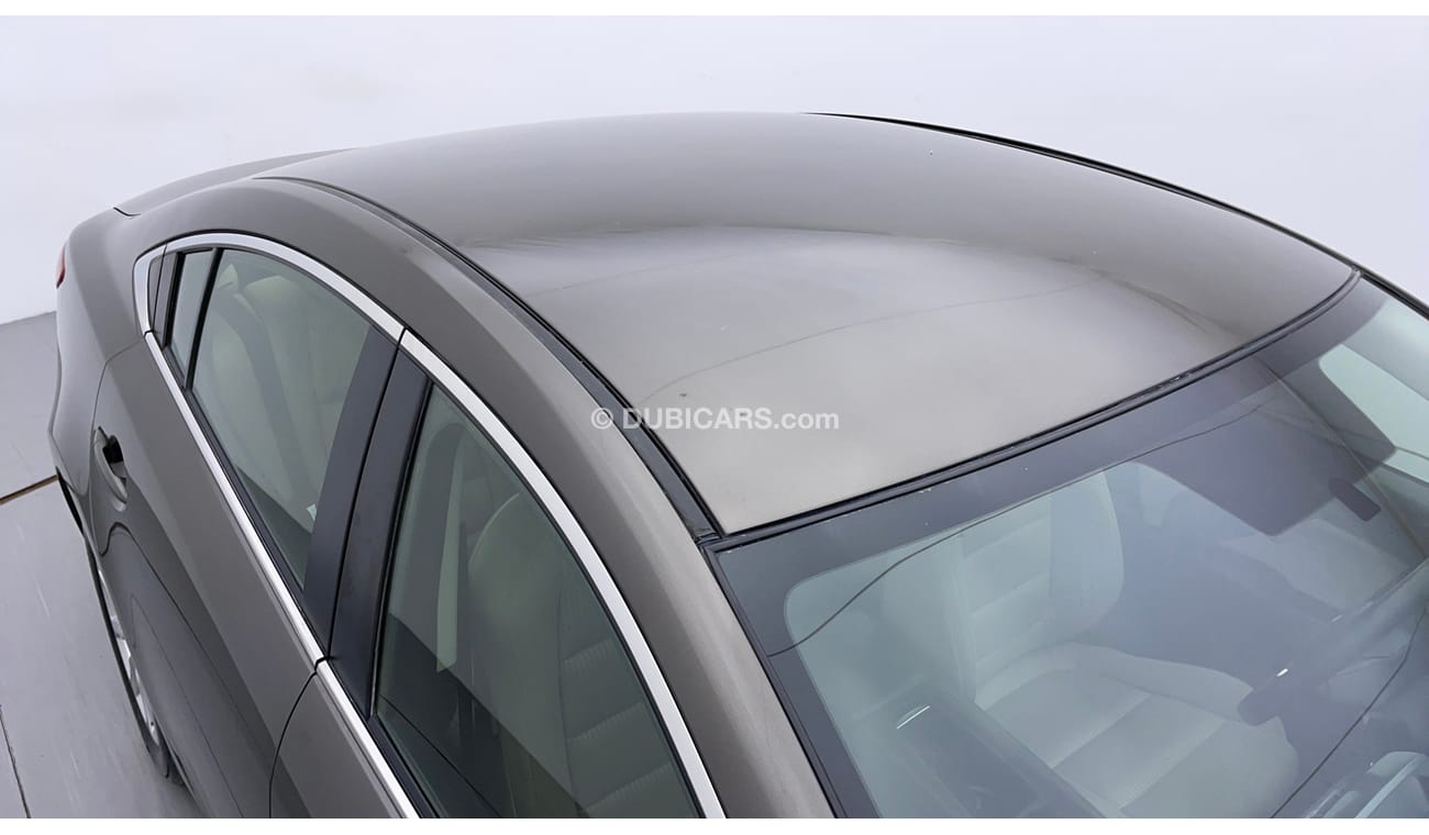 Mazda 6 S 2 | Under Warranty | Inspected on 150+ parameters