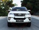 Toyota Fortuner GXR 4.0L (278 HP) Toyota Fortuner | 4.0 L | 2020 | GCC | Accident-Free | In Excellent Condition | 15